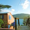 Casa Jo Mama on Magens Bay